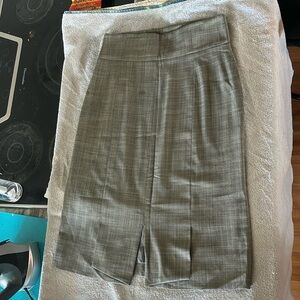 Classiques entier skirt